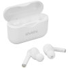 Гарнитура вкладыши Sven E-701BT белый беспроводные bluetooth в ушной раковине (SV-019518)