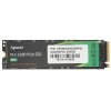 Накопитель SSD Apacer AS2280P4U, 256Gb, M.2 2280, PCIe 3.0 x4, NVMe, R/W 3500/1200