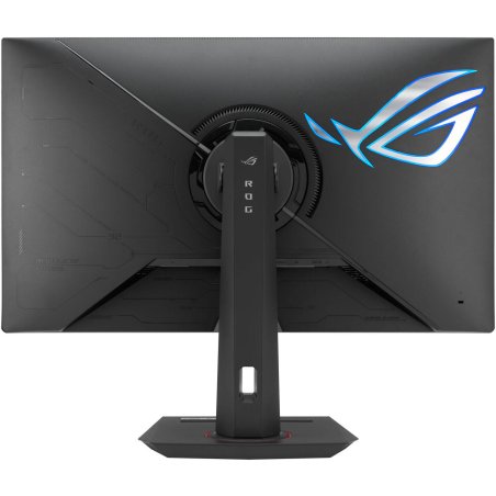 Монитор 31.5" ASUS ROG Strix XG32WCS черный VA 2560x1440, 180 Гц, 1 мс, 16:9, 400 кд/м2, 1xHDMI, 1xDP, 1xUSB-C, изогнутый