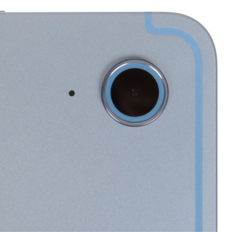 Планшет Samsung Galaxy Tab S10 FE+ 1580 (2.9) 8C RAM12Gb ROM256Gb 13.1" TFT 2880x1800 Android 15 голубой 13Mpix 12Mpix BT WiFi microSD 1Tb 10090mAh