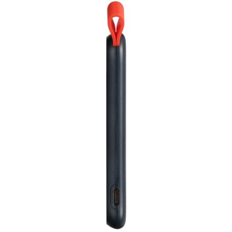 Внешний SSD SanDisk Portable, 2TB, USB 3.2 Gen 2 Type-C, R/W 800/-, черный