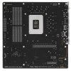 Материнская плата ASRock B760M Pro RS, Micro-ATX, LGA 1700, Intel B760, 4xDDR5, 4xSATA, 3xM.2, 1xPCI-E 5.0 x16, 1xPCI-E 3.0 x4, 1xHDMI, 1xDP, 1x 2.5Gb LAN, 3xUSB 3.2 Gen 1, 2xUSB 2.0, 3x3.5 мм, 7.1, ATX