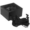 Блок питания 750W Ocypus Gaммa P750 BK (ATX, 80 PLUS, APFC, 20+4 pin, 120мм fan, PCI-E 6+2Px4, 6xSATA) (Gaммa-P750-W1HDBK024X-EU)