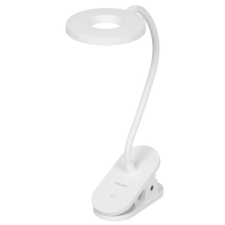 Настольная светодиодная лампа с прищепкой Yeelight J1 YLTD10YL