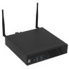 Мини ПК IRU 310H6ITF i3 12100 (3.3) 8Gb SSD 256Gb UHDG 730 Win 11Pro GbitEth BT черный (2031363)
