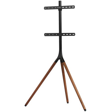 Стойка для ТВ и сенсорных панелей ONKRON TS1220 32"-65", черный