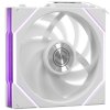 Вентилятор для корпуса Lian-Li Uni Fan TL Wireless 120 ARGB 120х124.5x28 белый 4-pin 33дБ (G99.12TL1W1W.R0) Ret
