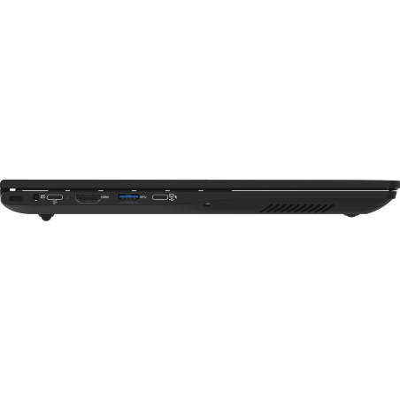 Ноутбук RIKOR PRO 5 M-02 R-N NINO 203.2/IC-025/15.6"/IPS/Intel Core i5 1155G7/16Gb/512Gb SSD/W11Pro/черный