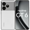 Смартфон Realme GT6 5G, 12/256Gb, серебристый