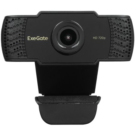 Веб-камера ExeGate BusinessPro C922 Full HD