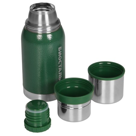 Термос БИОСТАЛЬ NBA-750G 0.75 л.