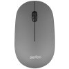 Мышь беспроводная Perfeo TREND серый, 1200 dpi, радиоканал, USB, кнопки - 3
