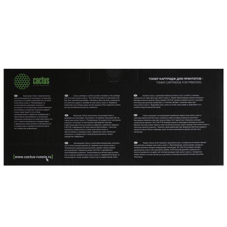 Блок фотобарабана Cactus CS-DK5230 DK-5230 для ECOSYS-P5021/5521 Kyocera