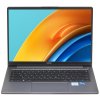 Ноутбук Huawei MateBook 14 FlemingH зеленый Core Ultra 5 16Gb SSD 1Tb Intel Arc 14" OLED Touch 2K (2880x1920) без ОС WiFi BT Cam