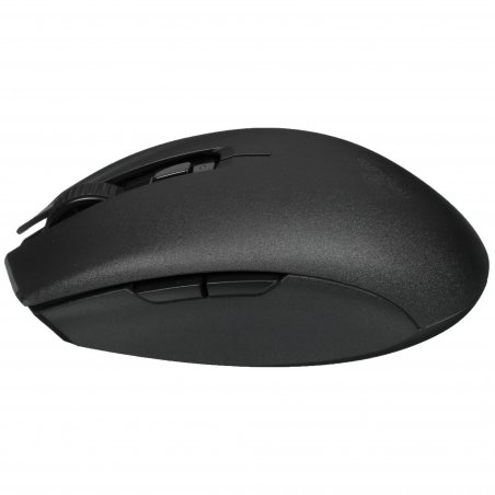 Мышь беспроводная Razer Orochi V2 черный, 18000 dpi, радиоканал, Bluetooth, USB, кнопки - 6
