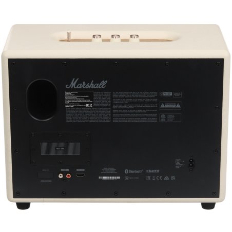 Колонка MARSHALL WOBURN III black