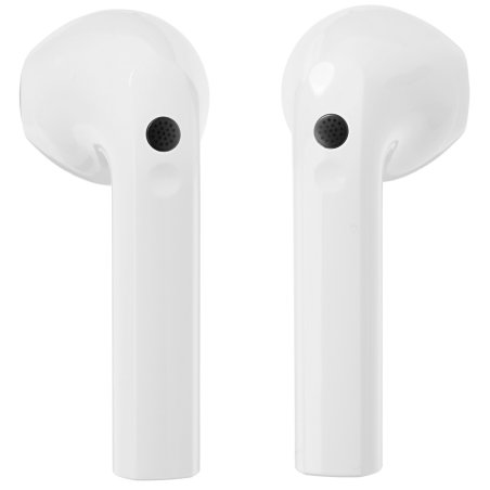 Наушники беспроводные Xiaomi Redmi Buds 6 белый BHR9250GL