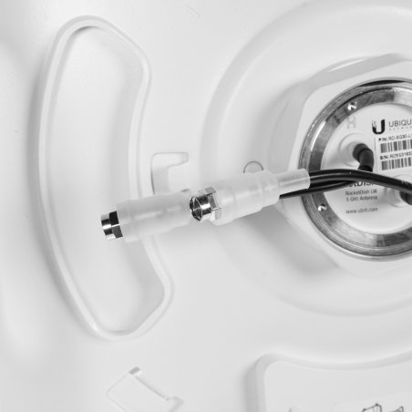 Антенна DISH AIRMAX 5GHZ RD-5G30-LW UBIQUITI