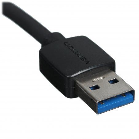 USB-разветвитель Vention TGESB, USB Type-C, USB/HDMI, USB Type-C
