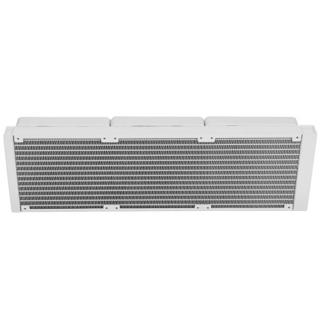 Система жидкостного охлаждения Thermaltake MAGFloe 360 Ultra ARGB Soc-AM5/AM4/1200/1700/1851 черный 4-pin 30.6dB Al+Cu LCD Ret (CL-W432-PL12SW-A)