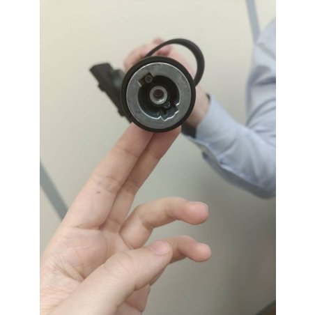 Монитор 27" Samsung S27B800PXI IPS 3840x2160, 60 Гц, 5 мс, 350 кд/м², 16:9, 1xHDMI, 1xDP, 4xUSB-A 3.0, 1xUSB-C, черный