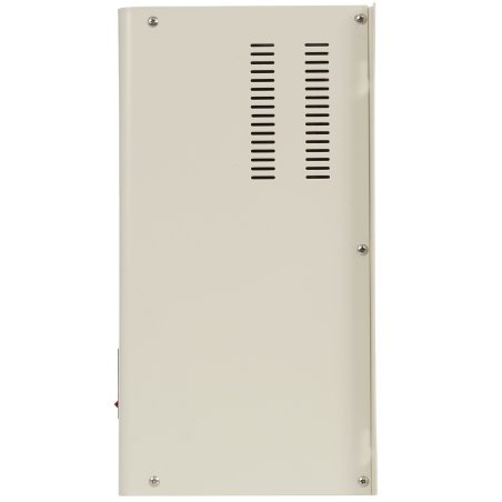 Стабилизаторы напряжения Ресанта АСН-12 000/Н1-Ц 63/6/22 Стабилизатор Lux 220В±8%, Габ. 305х190х360, Вес 19,5кг