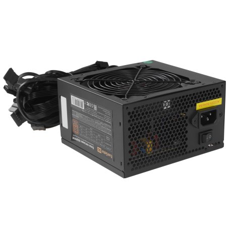 Блок питания ExeGate 800PPH-OEM (EX282156RUS-OEM), 800Вт, 80 PLUS Bronze, 120мм, черный