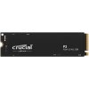 Накопитель SSD Crucial P310 500GB PCIe Gen4 NVMe 2280 M.2 SSD CT500P310SSD8