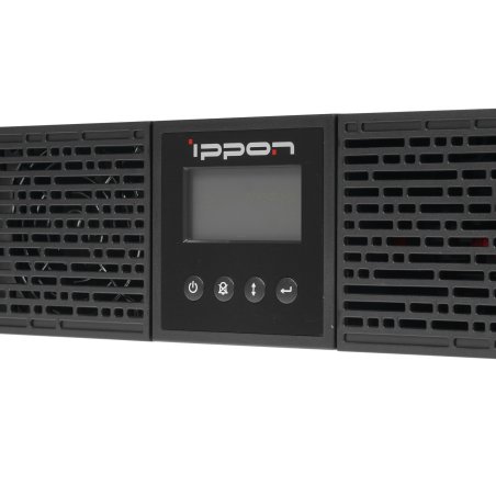 Источник бесперебойного питания Ippon Smart Winner II 1000 900Вт 1000ВА черный
