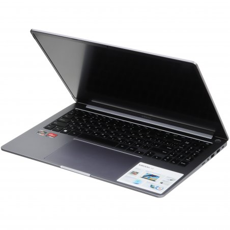 Ноутбук Infinix Xbook B16 BL61A7H/16"/IPS/AMD Ryzen 7 7735HS/16/512Gb SSD/AMD Radeon 660M/Windows 11 Home/серый/1.48kg