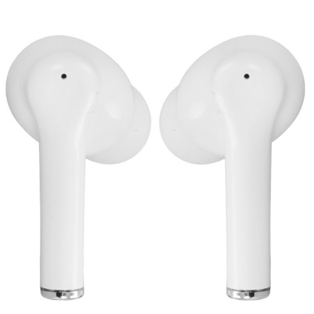 Гарнитура вкладыши Sven E-701BT белый беспроводные bluetooth в ушной раковине (SV-019518)