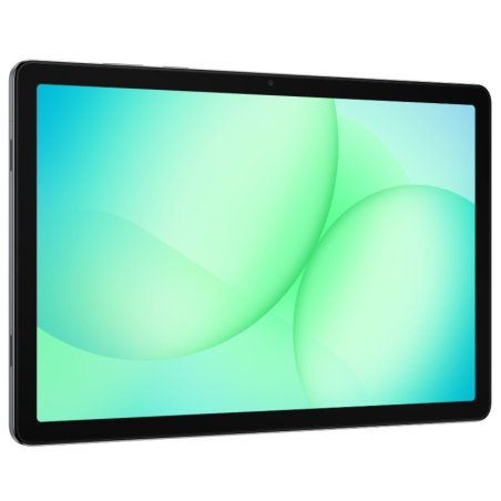 Планшет Samsung Galaxy Tab A11+ BSM-X236B 7300 (2.5) 8C RAM6Gb ROM128Gb 11" TFT 1920x1200 5G Android 15 серый 8Mpix 5Mpix BT WiFi microSD 2Tb 7040mAh