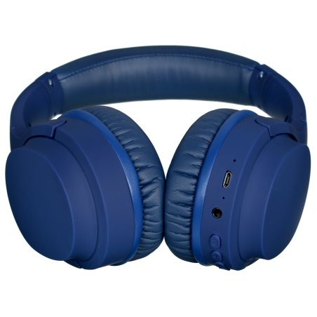 Наушники Harper HB-413 синий