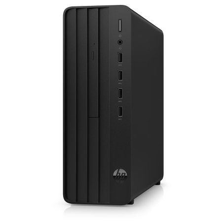 Компьютер HP Pro 290 G9 R SFF Core i3-13100,8Gb,256Gb,eng usb kbd,mouse,DOS,1Wty