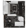 Материнская плата ASRock Z890 Pro RS WiFi белый, LGA 1851, Intel Z890, 4xDDR5, 4xSATA, 4xM.2, 1xPCIe 5.0 x16, 2xPCIe 4.0 x16, 1xPCIe x1, 2xUSB-C Thunderbolt 4, 4xUSB-A 3.2 Gen 1, 1xUSB-A 3.2 Gen 2, 1xHDMI, 1xDP, 1x2.5Gb LAN, 5x3.5 мм, 7.1, ATX