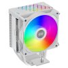 Кулер для процессора PCCooler RT400 ARGb BK