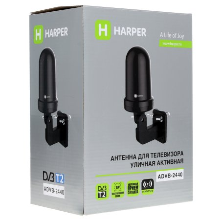 Телевизионная антенна Harper ADVB-2440