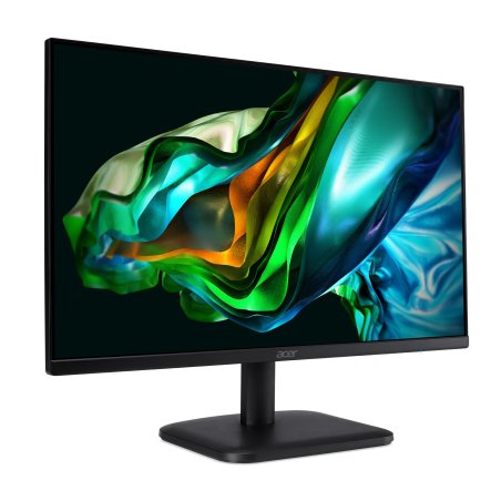 Монитор Acer EK271UEbmiipx черный 27" IPS 2560x1440, 100 Гц, 5 мс, 16:9, 250 кд/м², 2xHDMI, 1xDP