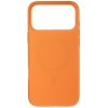 Чехол (клип-кейс) VLP для Apple iPhone 13 Pro Max VLP-PC21-67OR оранжевый