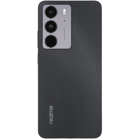 Смартфон Realme C75, 8/128Gb, черный