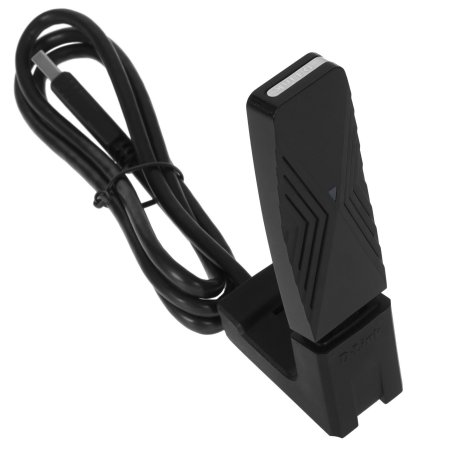 Сетевой адаптер Wi-Fi D-Link DWA-X1850 DWA-X1850/A1A AX1800 USB 3.0 (ант.внутр.)