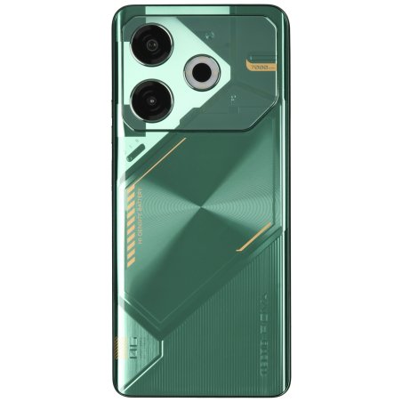 Смартфон Tecno POVA 6 Neo, 8/128Gb, зеленый