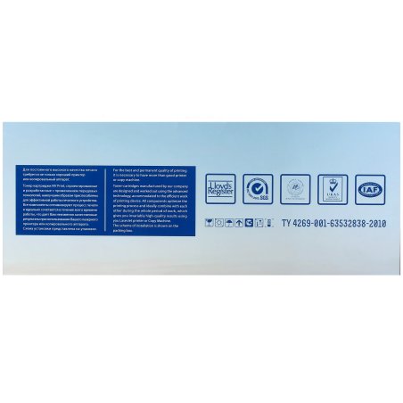 Картридж лазерный NVPrint совместимый NV-CF244A для HP LaserJet Pro M15a/M15w/M16MFP M28a/M28w/M29 (1000k)