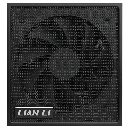 Блок питания Lian-Li ATX 1000W SX1000P 80+ platinum (20+4pin) APFC 120mm fan 8xSATA Cab Manag RTL