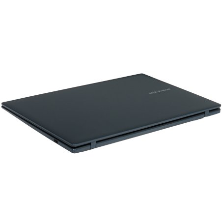 Ноутбук ASUS Vivobook 18 M1807HA синий AMD Ryzen 7 260 3800MHz/18.4"/1920x1200/16Gb/1024Gb SSD/AMD Radeon 780M/Wi-Fi/Bluetooth/Windows 11 Pro