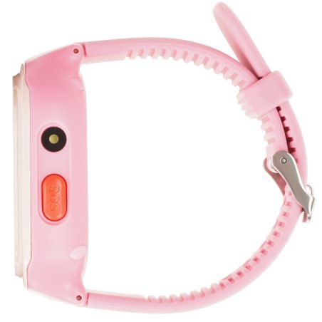 Умные часы AIMOTO START 2 PINK 9900201 KNOPKA