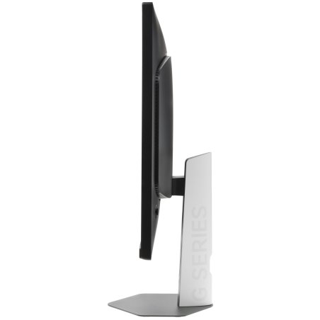 Монитор 27" Xiaomi G27i 2026 IPS 1920x1080, 200 Гц, 1 мс, 16:9, 400 кд/м², HDMI 2.0, DP 1.4, 3.5 Jack, HDR10, FreeSync Premium, черный