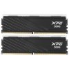 Модуль памяти DIMM DDR5-5600 16GB (8GBx2) AX5U5600C468G-DTLABRBK ADATA
