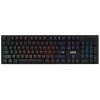 Клавиатура проводная Defender Avis GK-312 RU,черный, механическая