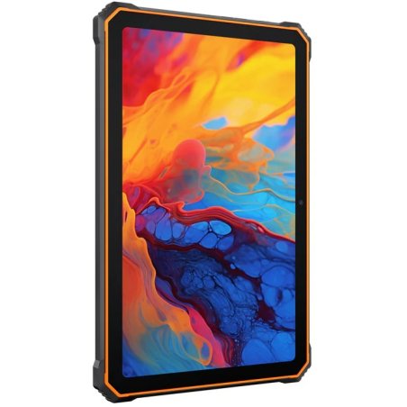 Планшет Blackview ACTIVE 8 PRO LTE 8/256GB оранжевый